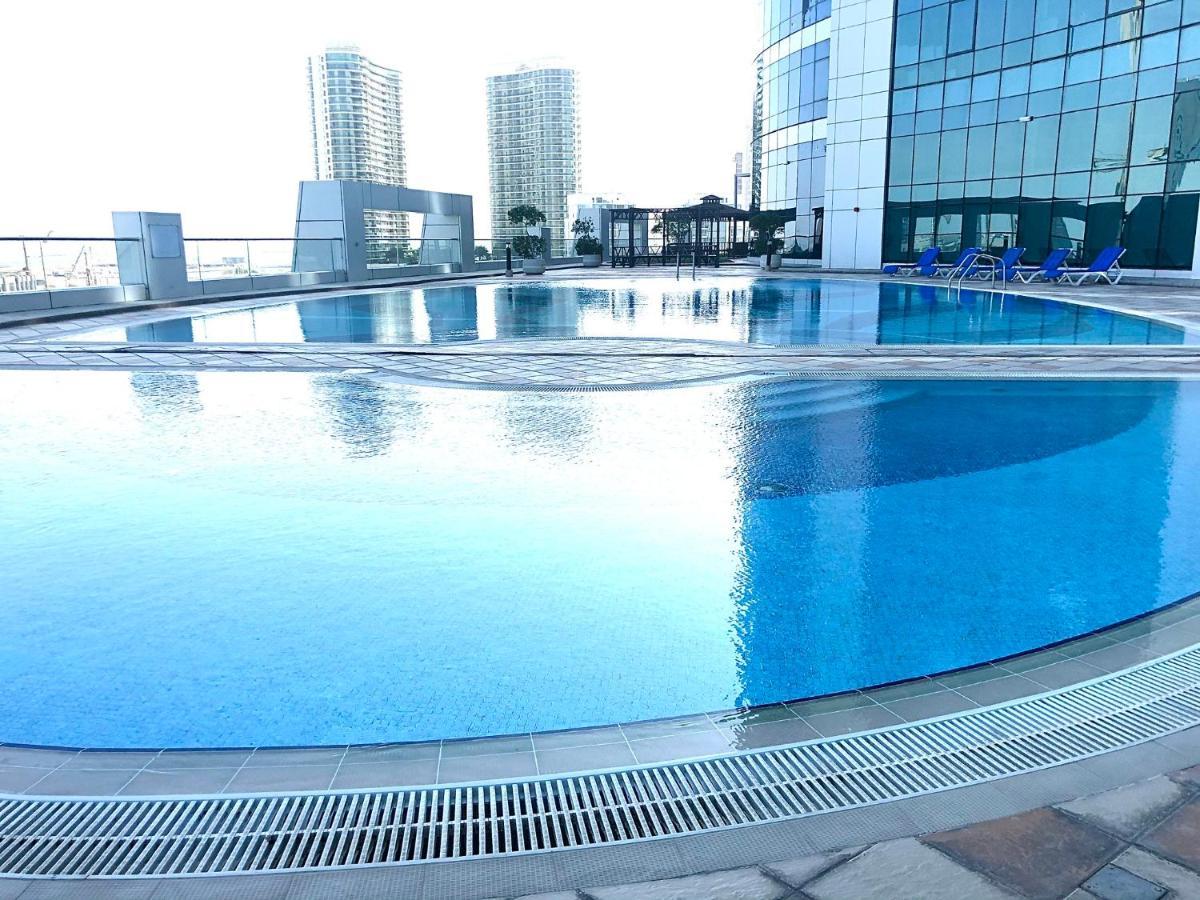 Elite Private Residential Apartment In A Prime Location Al Reem Island - 1301 Abu Dhabi Exterior foto
