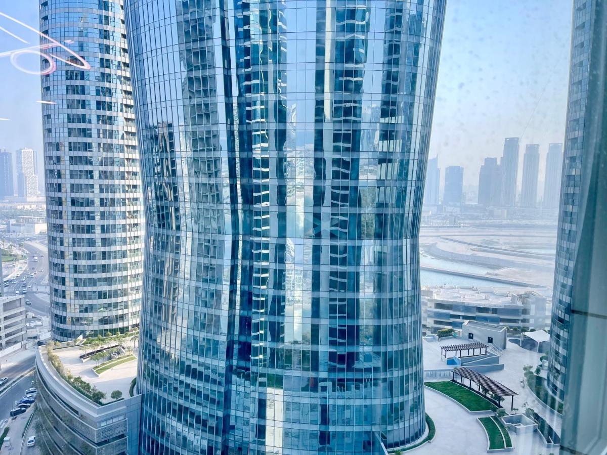 Elite Private Residential Apartment In A Prime Location Al Reem Island - 1301 Abu Dhabi Exterior foto